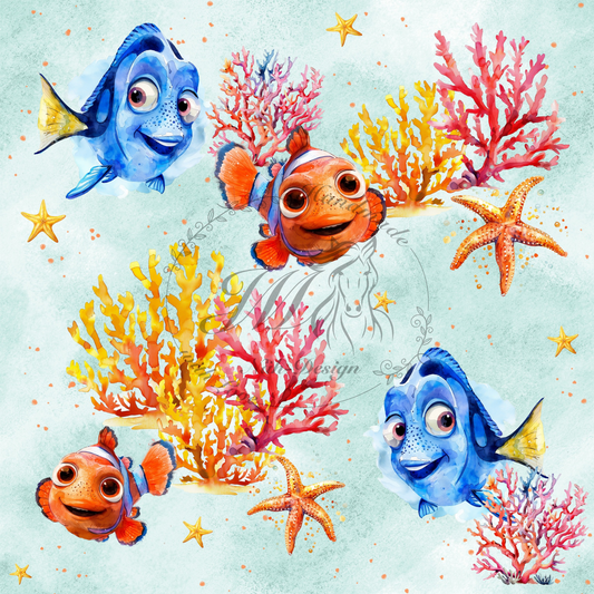 Fishfriends