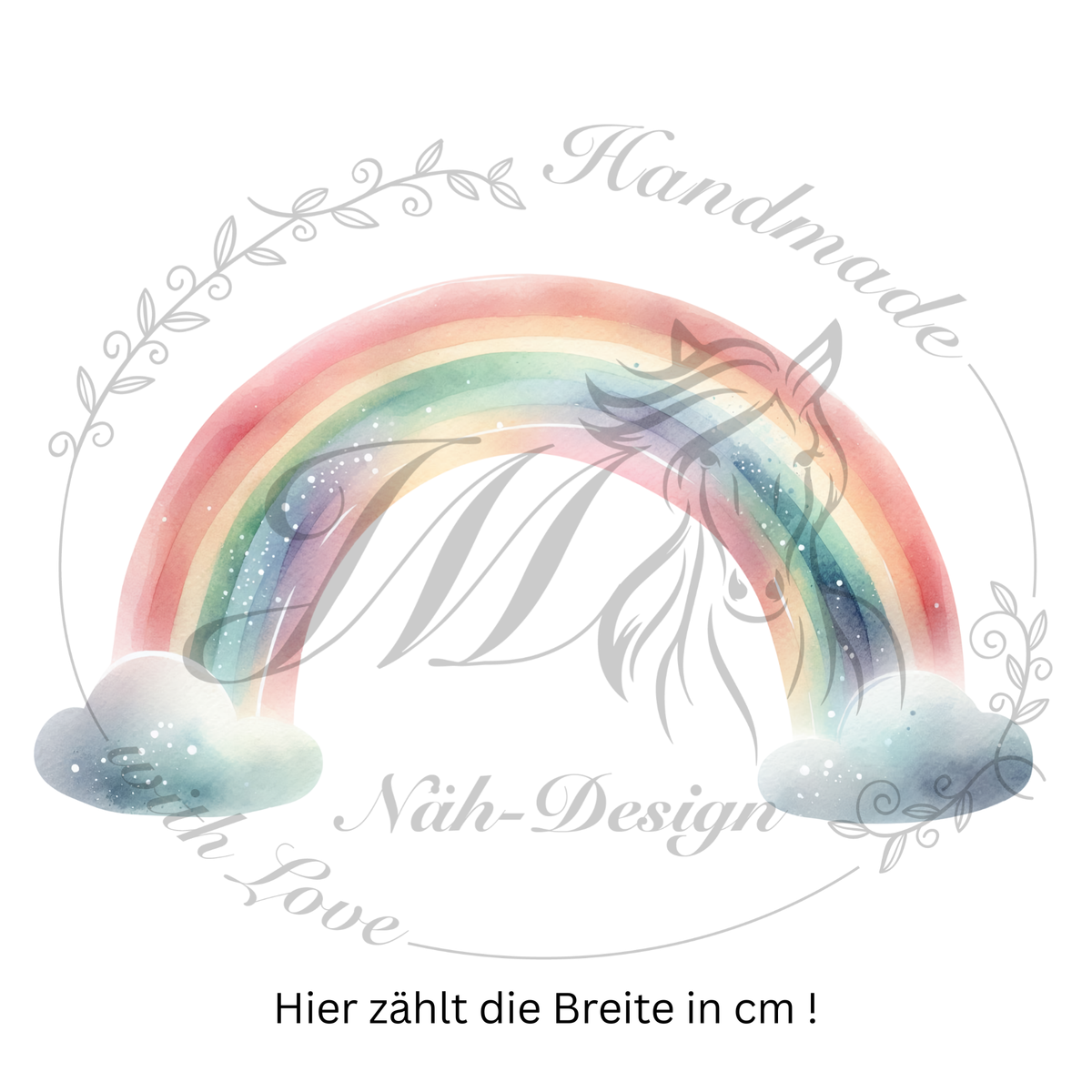 Rainbow Unicorn