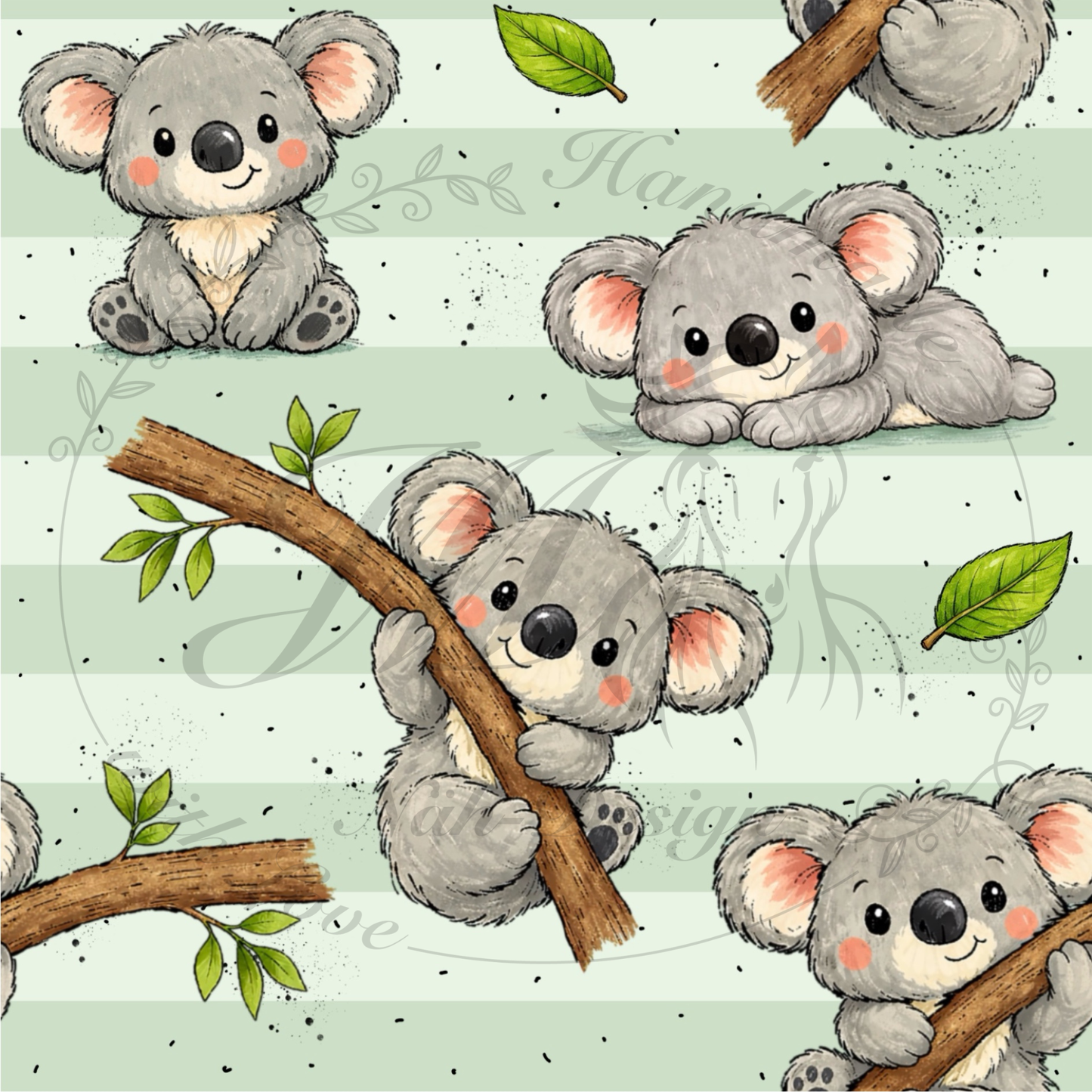 Koala Bande