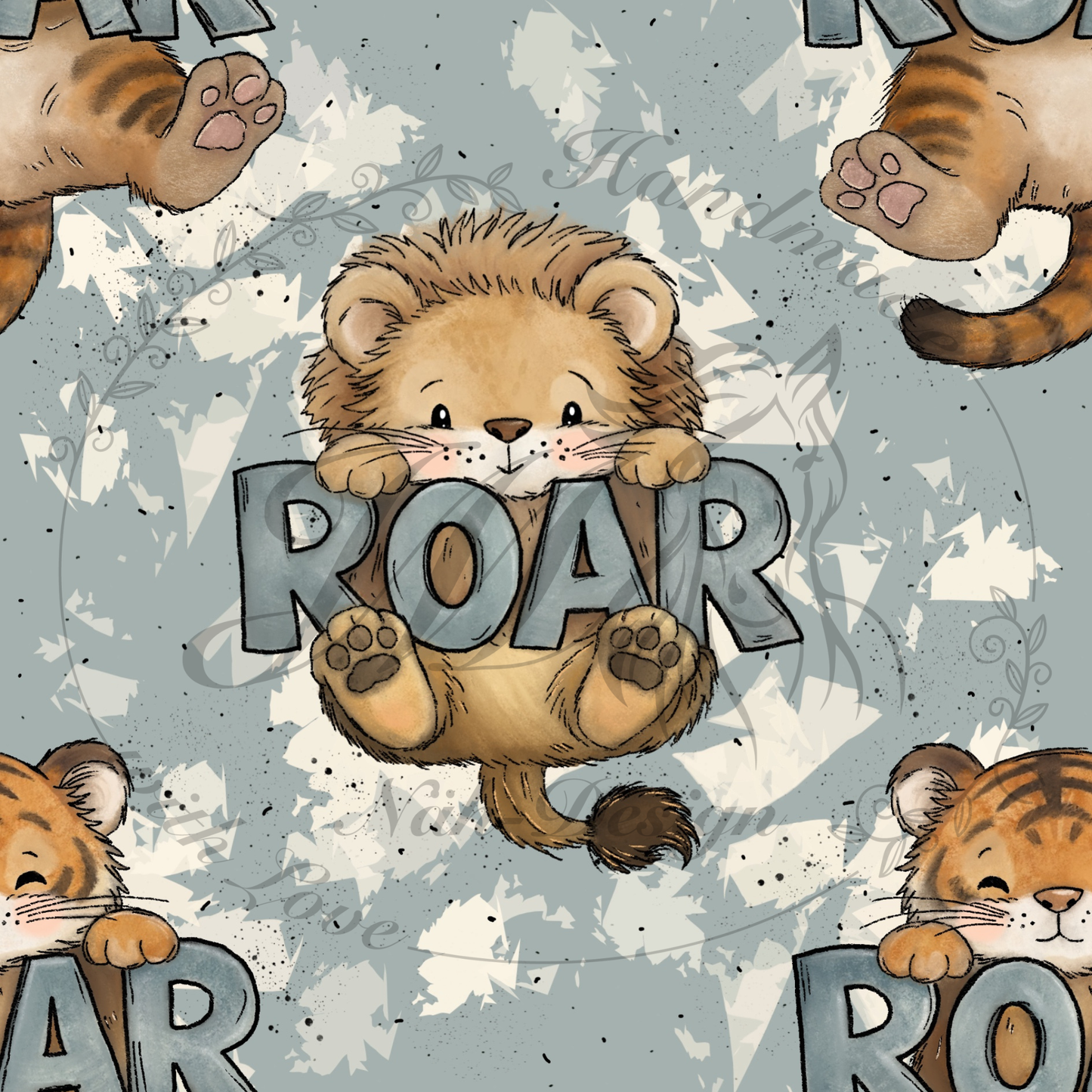 Roar