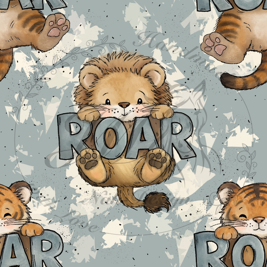 Roar