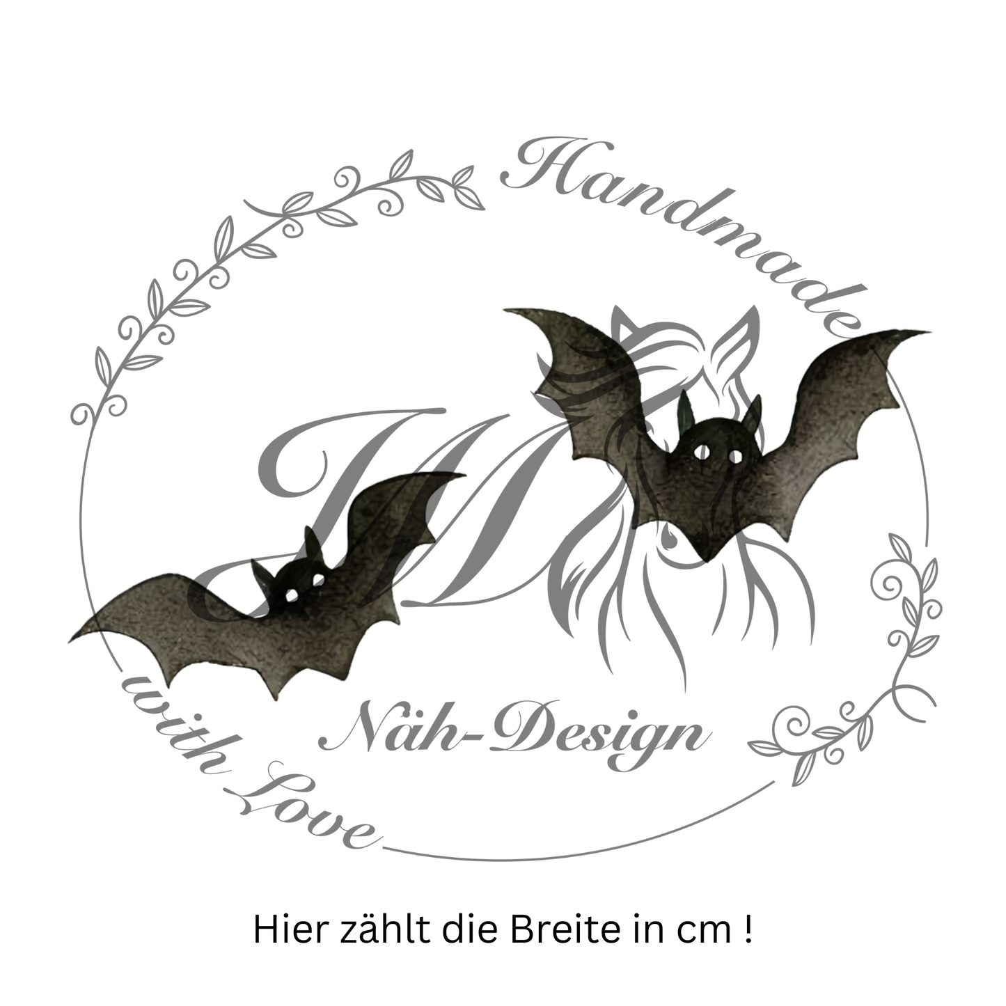 Bügelbild Halloween trucks