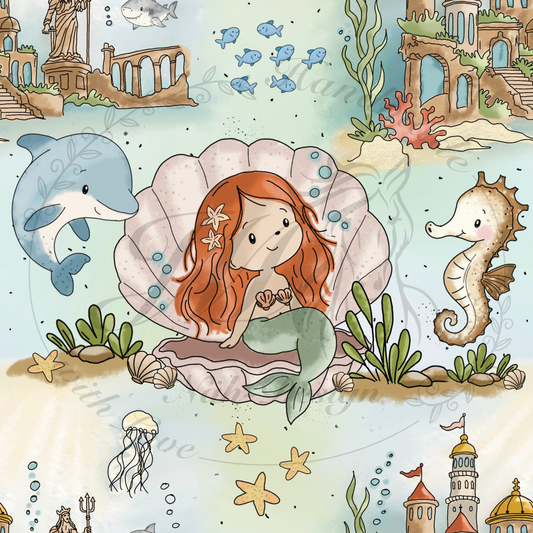 Atlantis