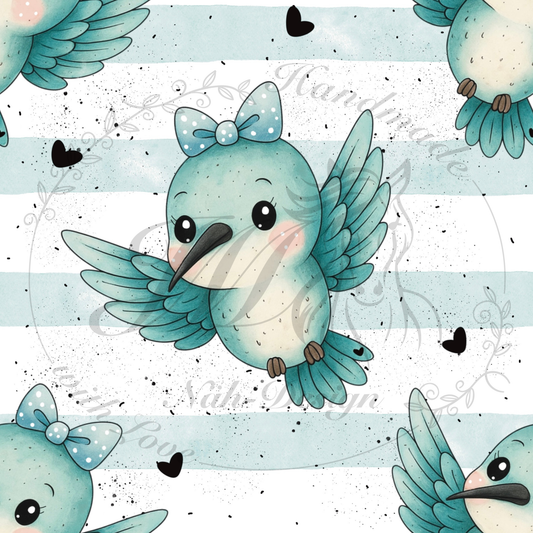 Kolibris