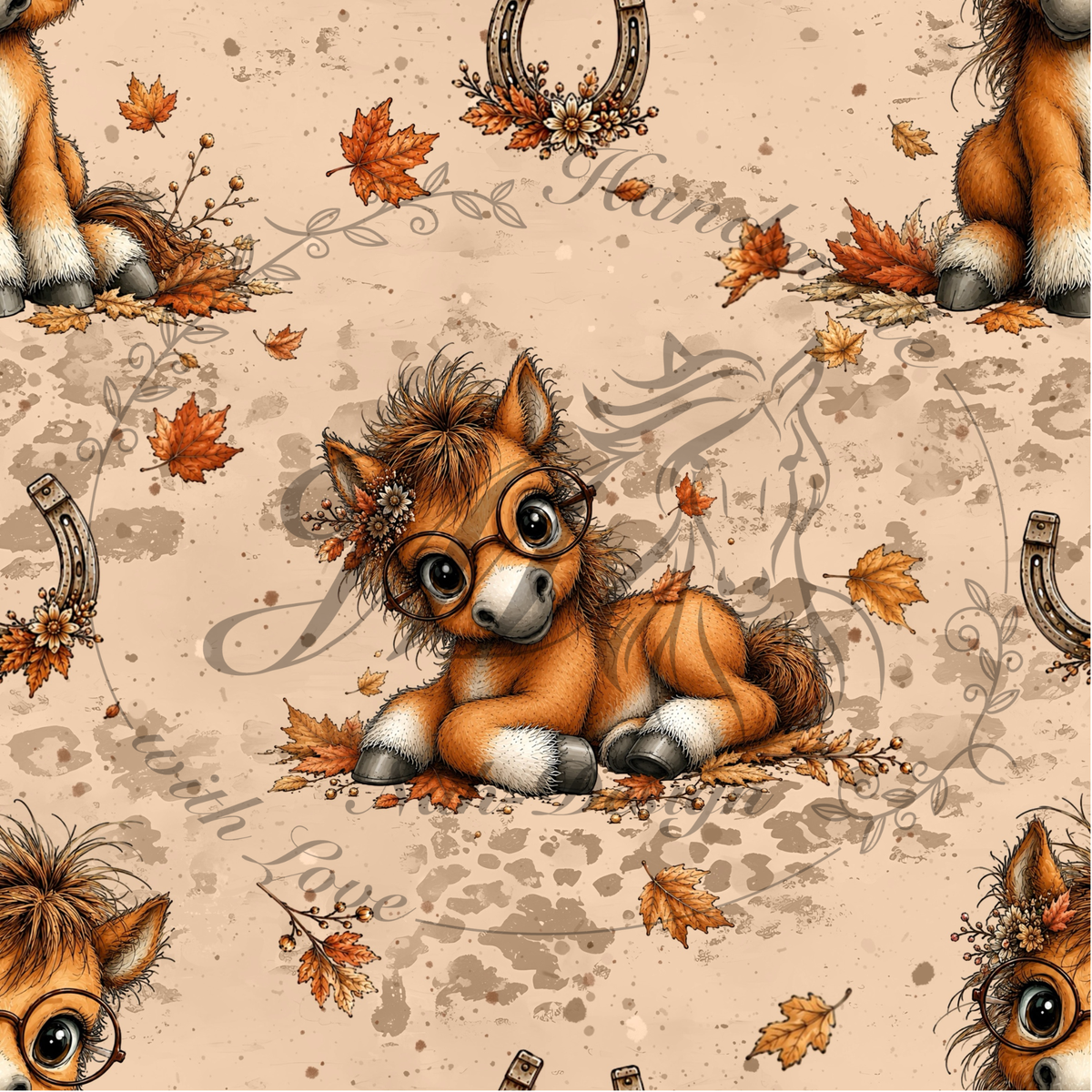 Herbst Pony