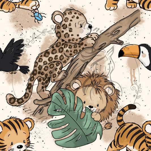 Jungle