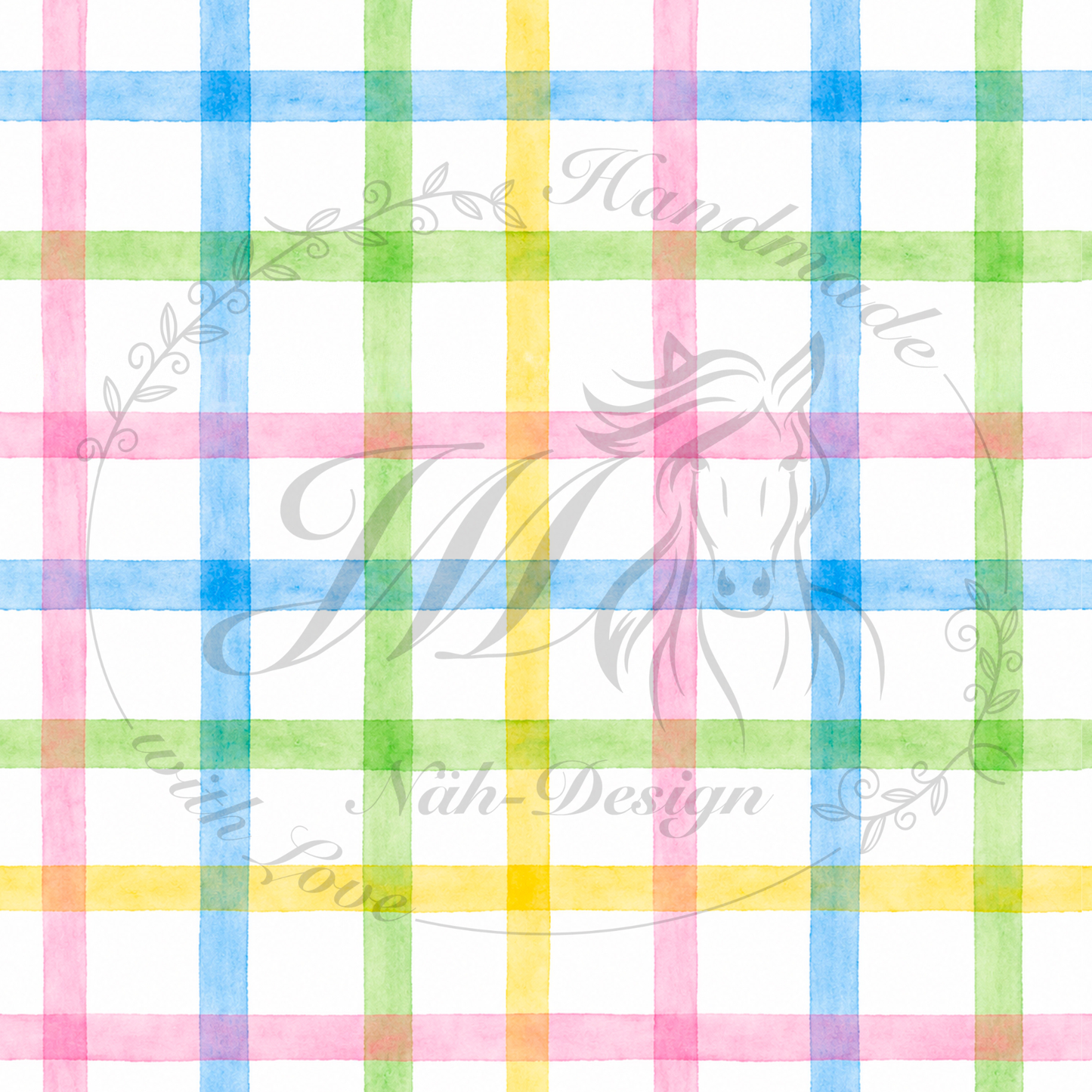 Bunte Bärchen - Bunt