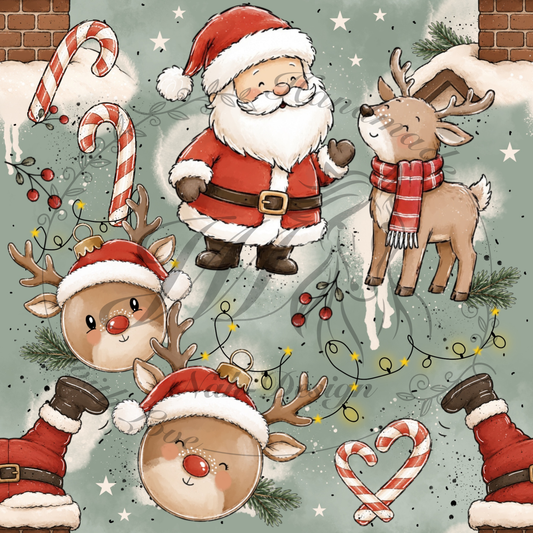 Weihnachtszeit