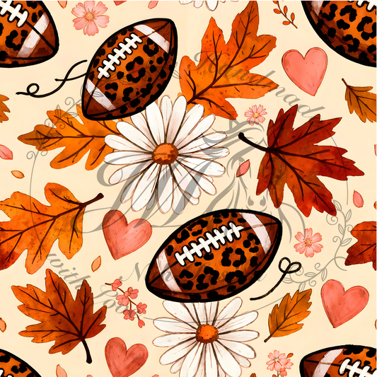 Leo football