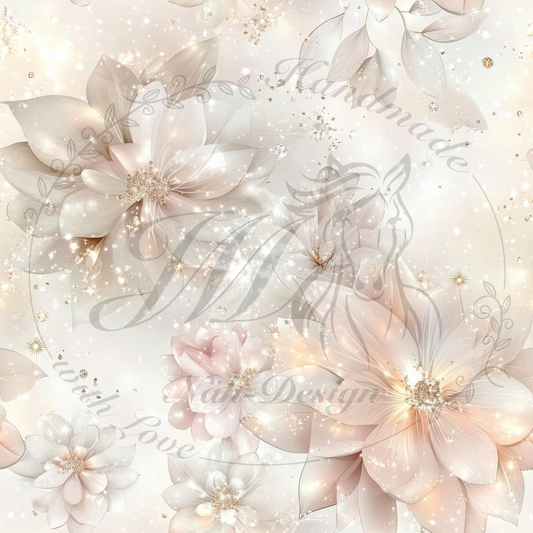 Magical flowers