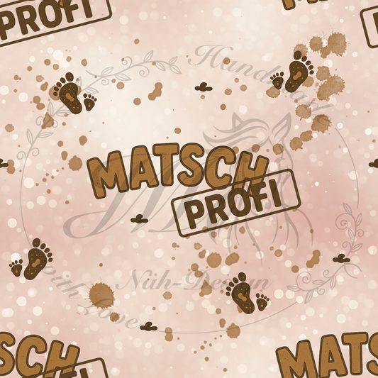 Matsch Profi
