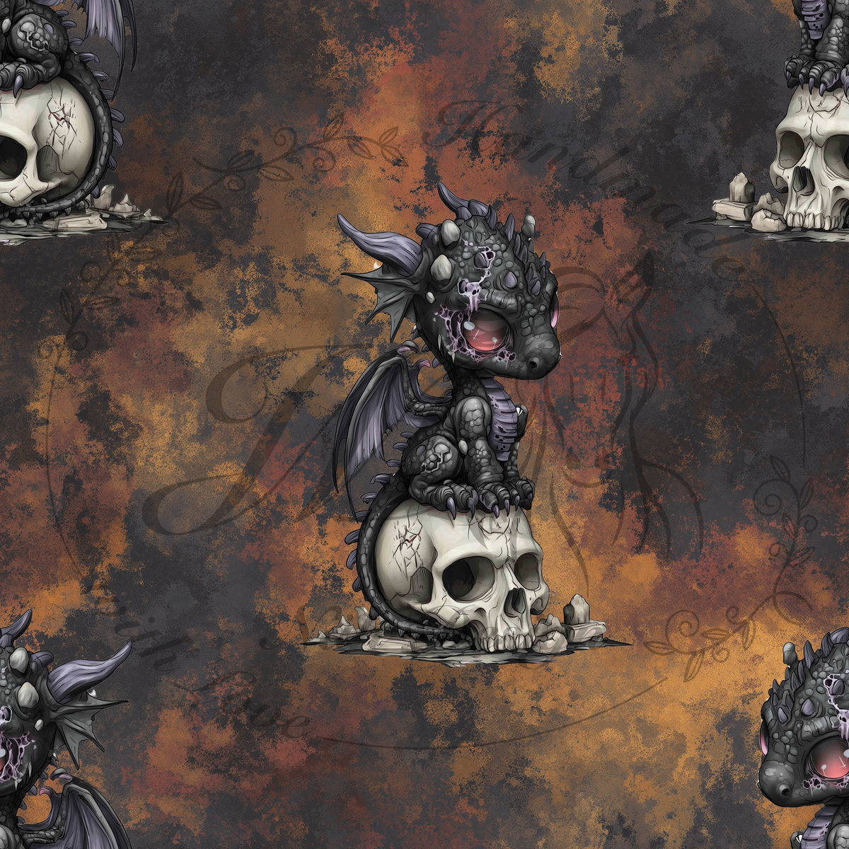 Dark Dragon