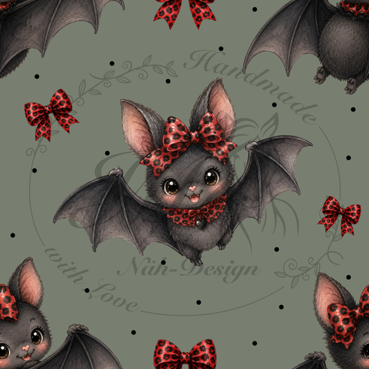 Leo Fledermaus