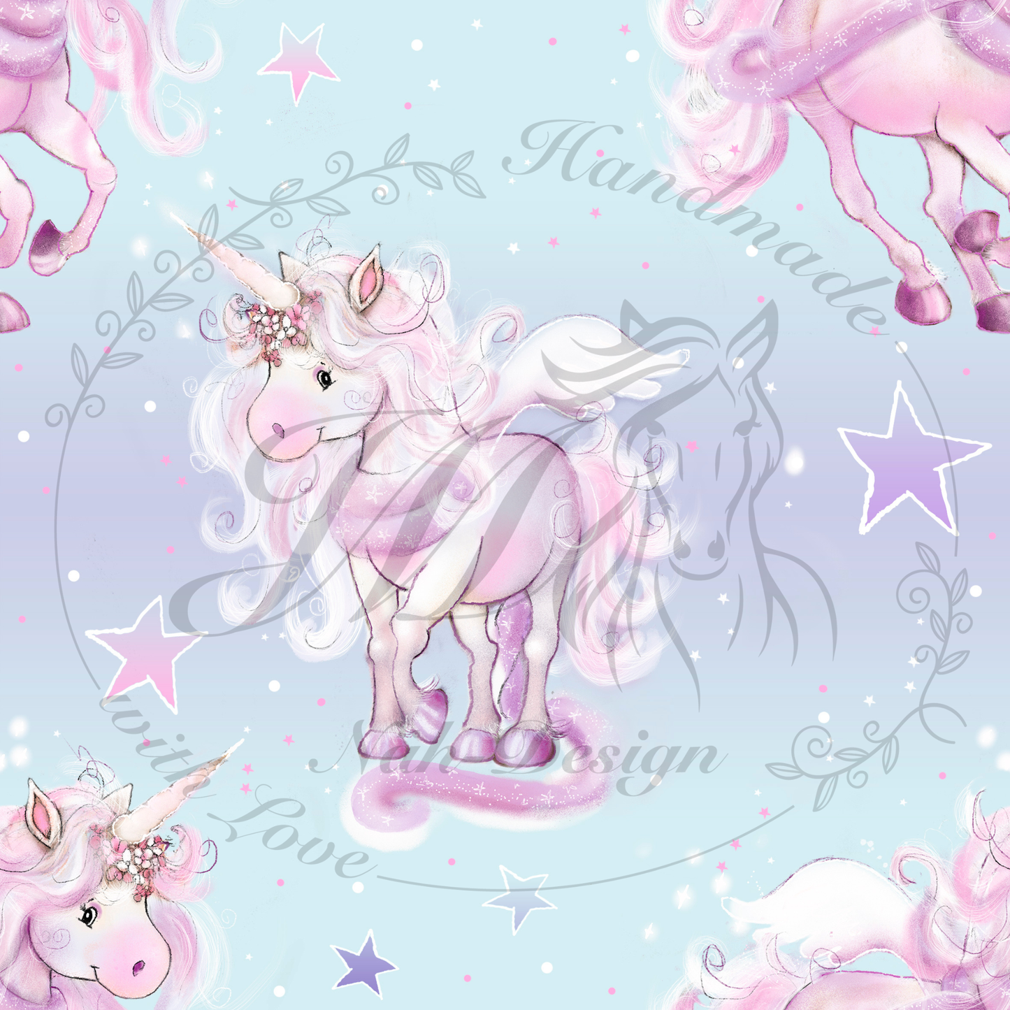 Einhorntraum