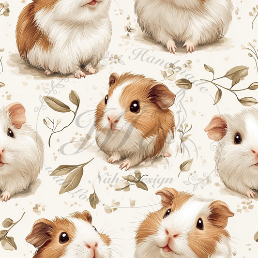 Guinea pig