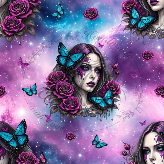 Butterfly Tears
