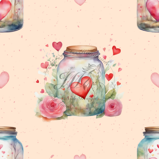 Love in a Jar
