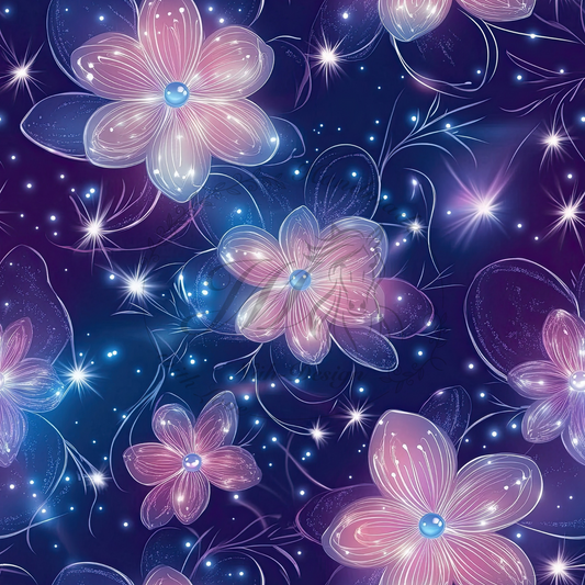 Magic Flowers