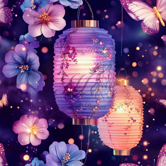 Magische Lichter