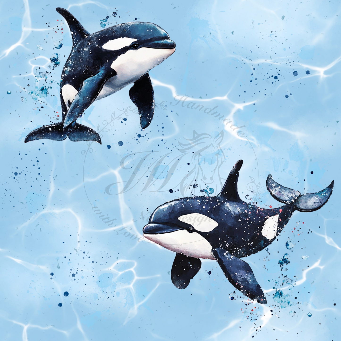 Orca