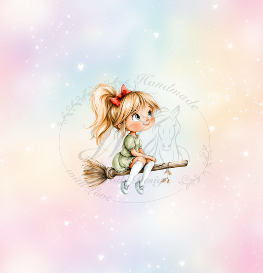 Lagerware - Mimi - Panel ca. 50 x 48 cm - Bio Jersey