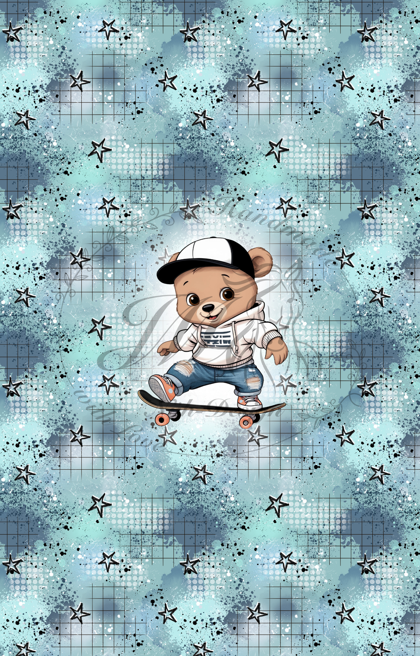 Cool bears