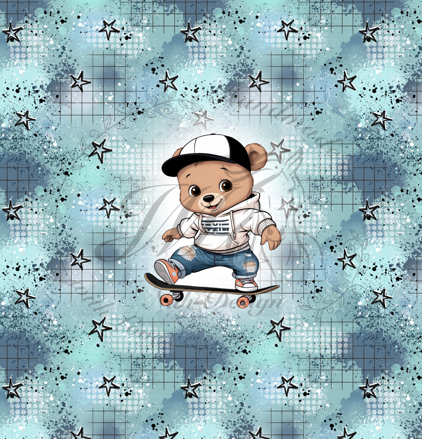 Cool bears