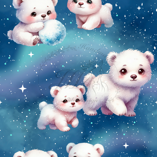 Polarbär