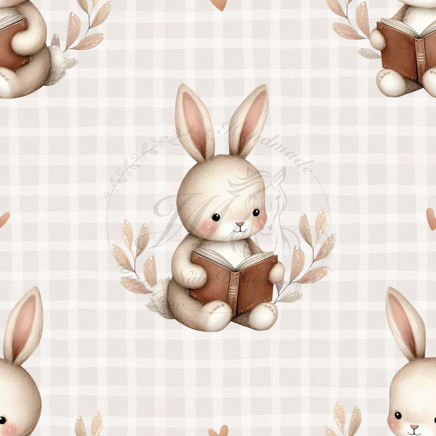 Rabbit stories