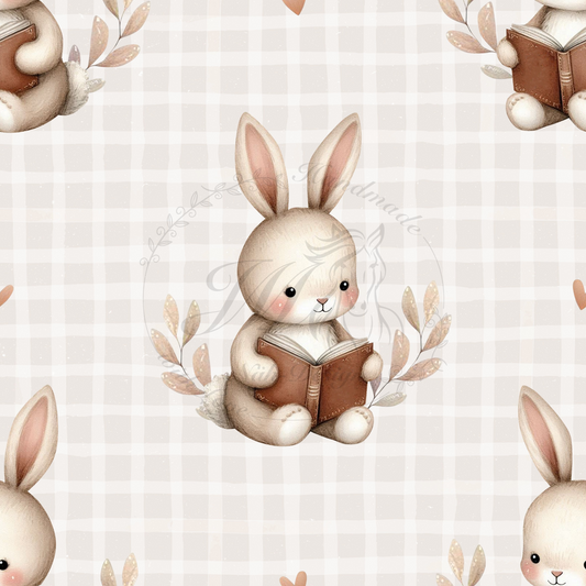 Rabbit stories