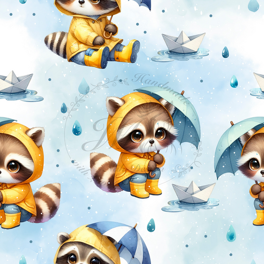 Rainy