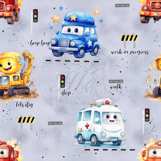 Road Traffic