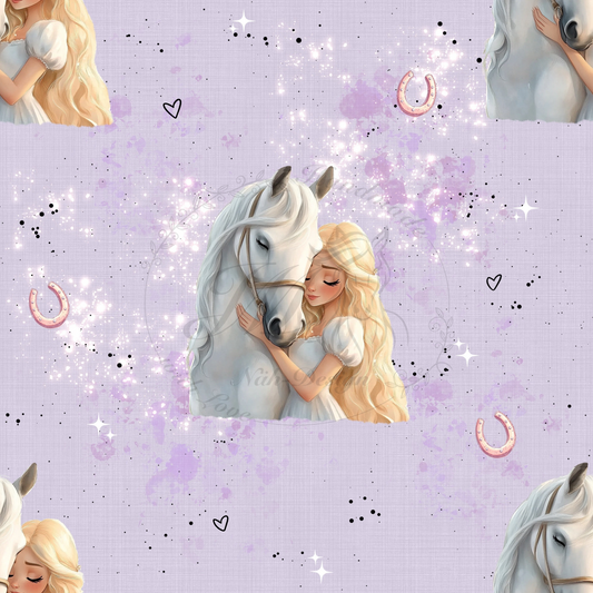 Schimmelliebe - Flieder