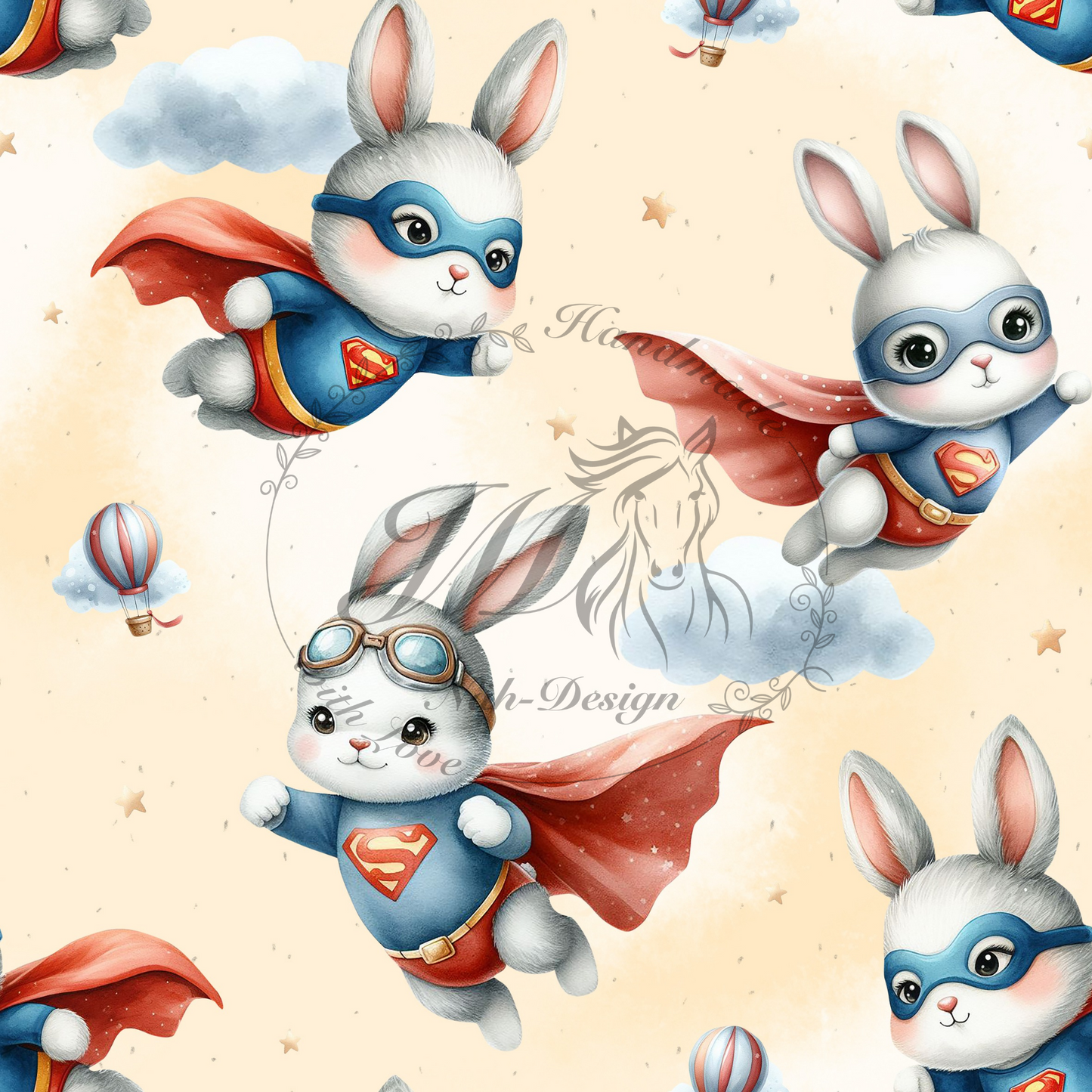 Superhase