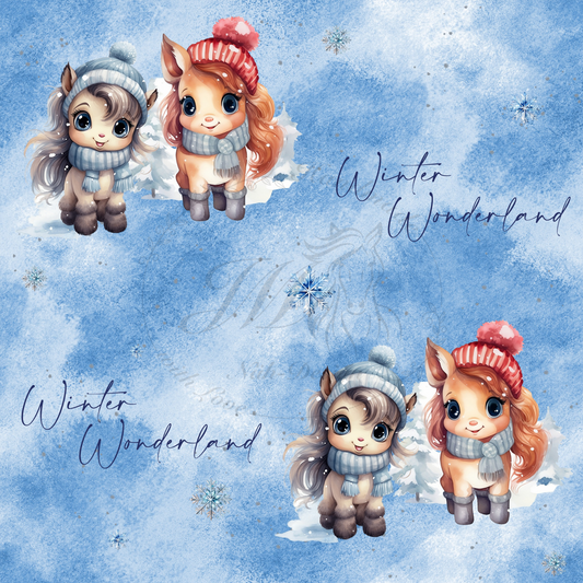Winter Wonderland