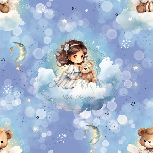 Wolkenbärchen