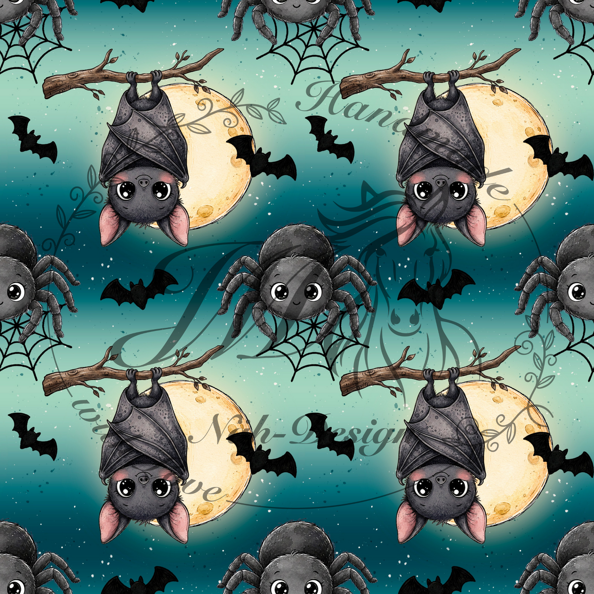 Die dunkle Nacht